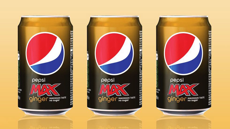När Kom Pepsi Max Till Sverige