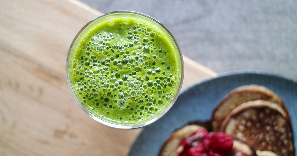proteindrink recept utan pulver proteindrink recept utan pulver