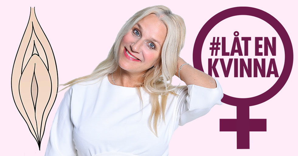 Hur man har kvinnlig orgasm