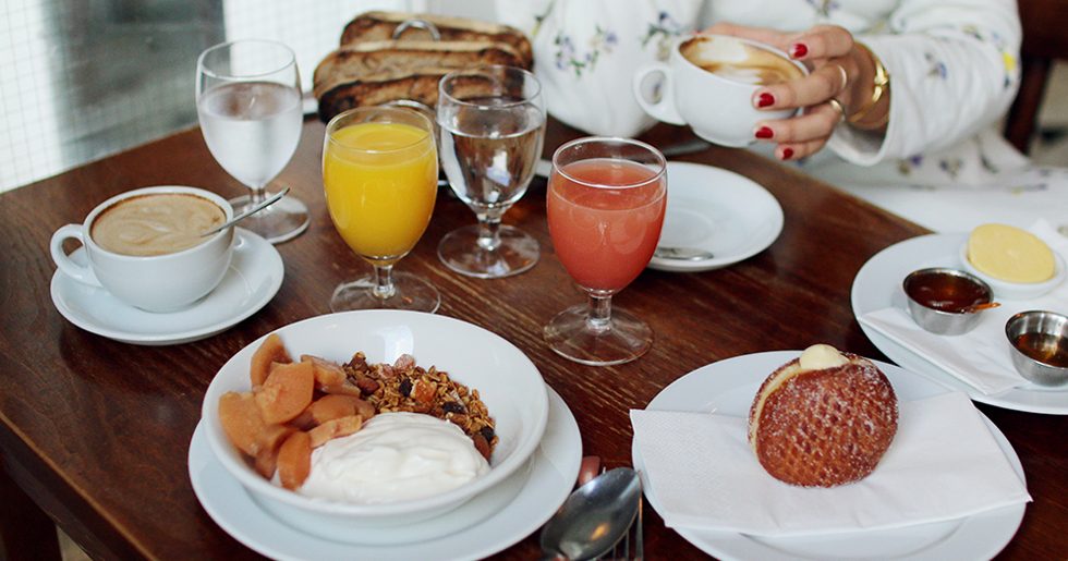 Månadens horoskop: Januari 2018