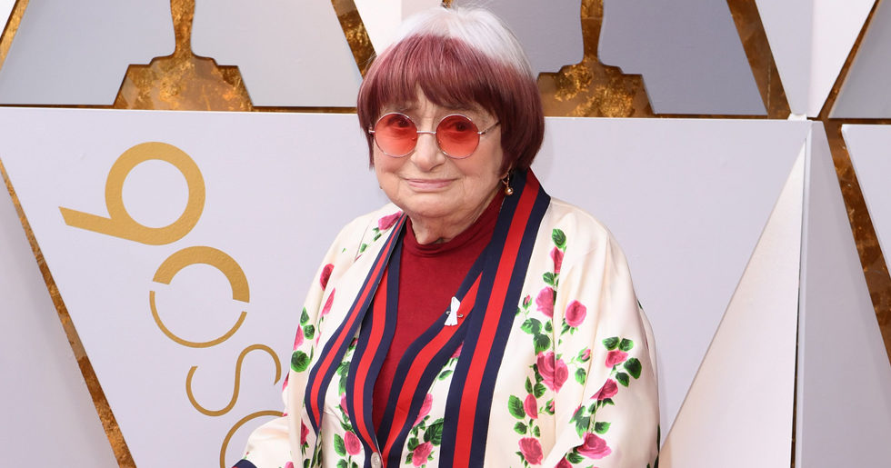 agnes varda oscar gucci 89 p 229 riga agn 233 s varda b 228 r gucci p 229 oscarsgalan elle agnes varda oscar gucci 89 p 229 riga agn 233 s varda b 228 r gucci p 229 oscarsgalan elle