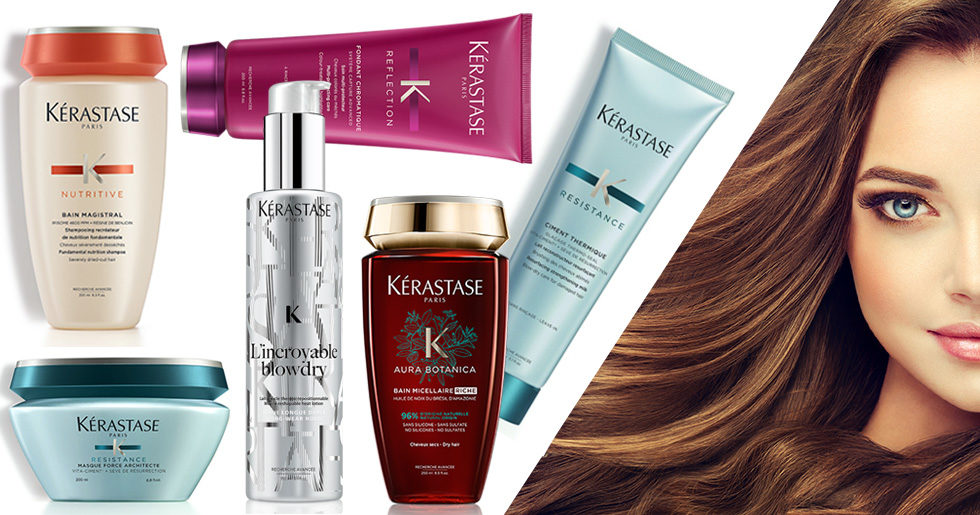 kerastase för lockigt hår kerastase för lockigt hår