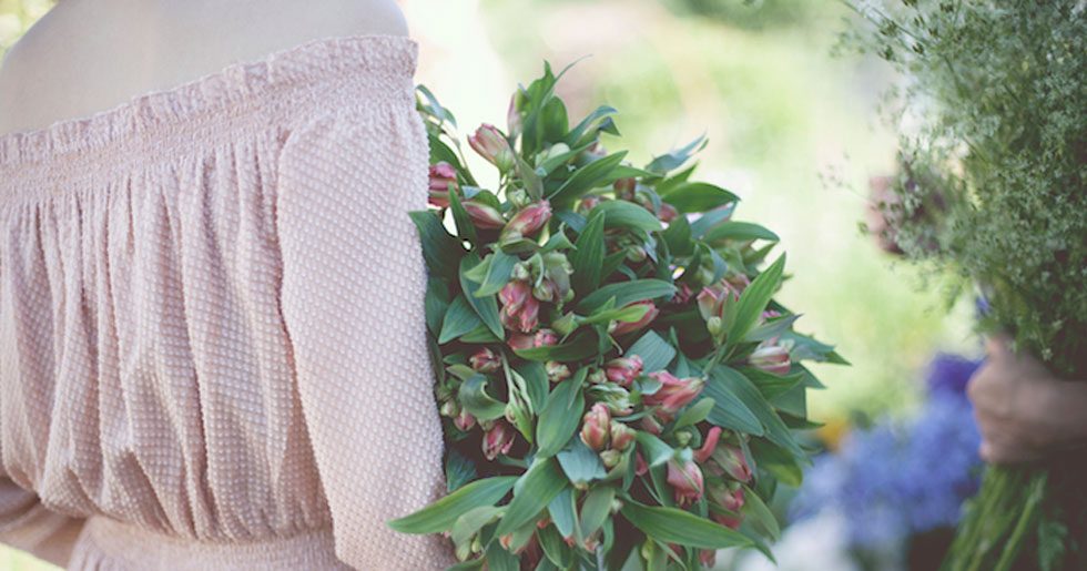 Så blir din midsommarhelg – enligt stjärnorna