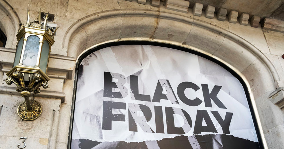 naturkompaniet black friday