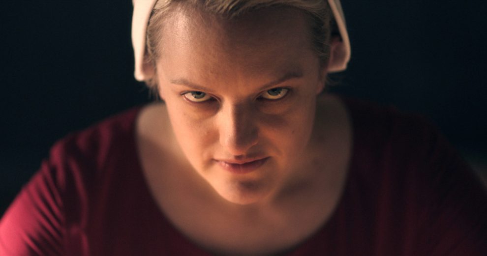 Hur Slutar Handmaid's Tale Säsong 2