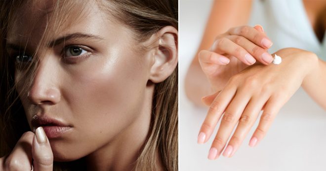Så får du en vacker hud utan makeup
