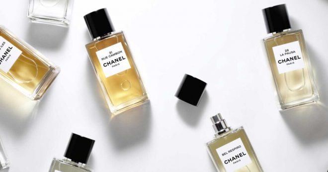 Chanel öppnar två nya butiker i Sverige – här kommer de att finnas