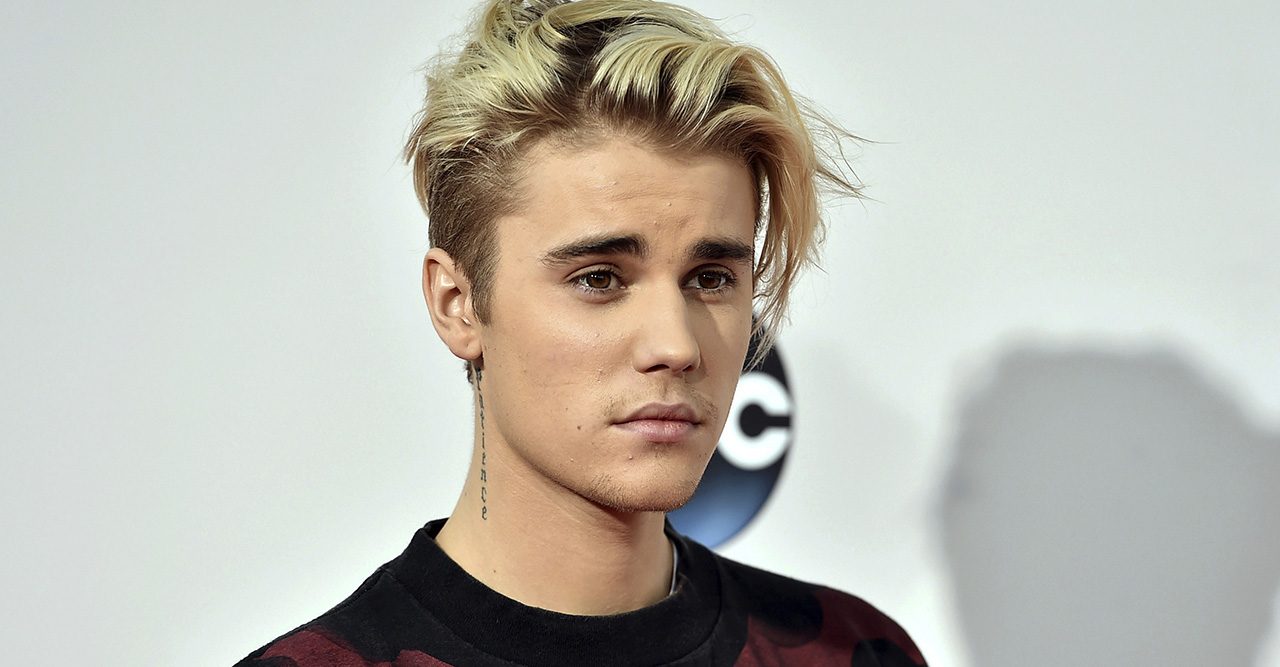 Justin Bieber lanserar vegansk deodorant – här är allt vi vet