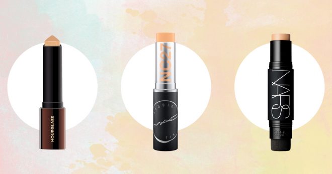 9 foundationstick som jämnar ut huden – i alla prisklasser