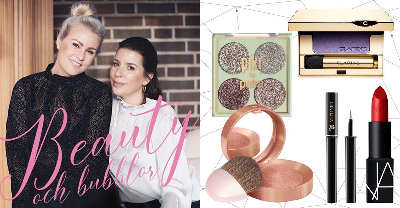 Beauty & Bubblor listar: Här är de 10 största skönhetstrenderna
