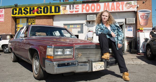 Nya serier och filmer på Viaplay i oktober 2019