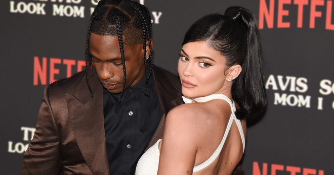 Kylie Jenner och Travis Scott separerar – allt vi vet om uppbrottet