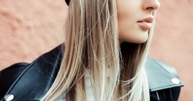 5 saker du ska tänka på när du tvättar ditt hår