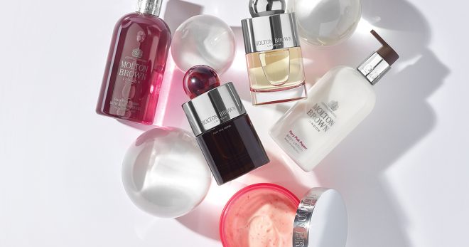 Rätt parfym för din personlighet – så matchar du