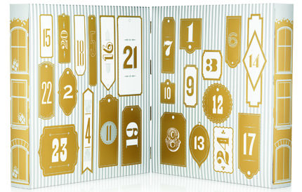 adventskalender kvinna 2016 adventskalender kvinna 2016