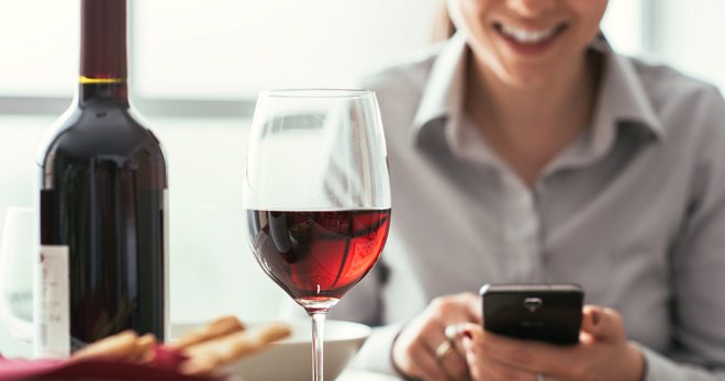 App För Att Komma Ihåg Viner