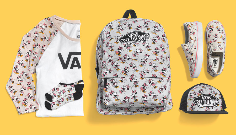 vans ryggsäck disney vans ryggsäck disney