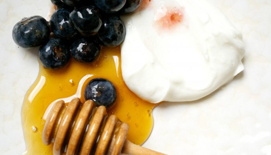 hur gör man yoghurt hur gör man yoghurt