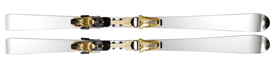 ski