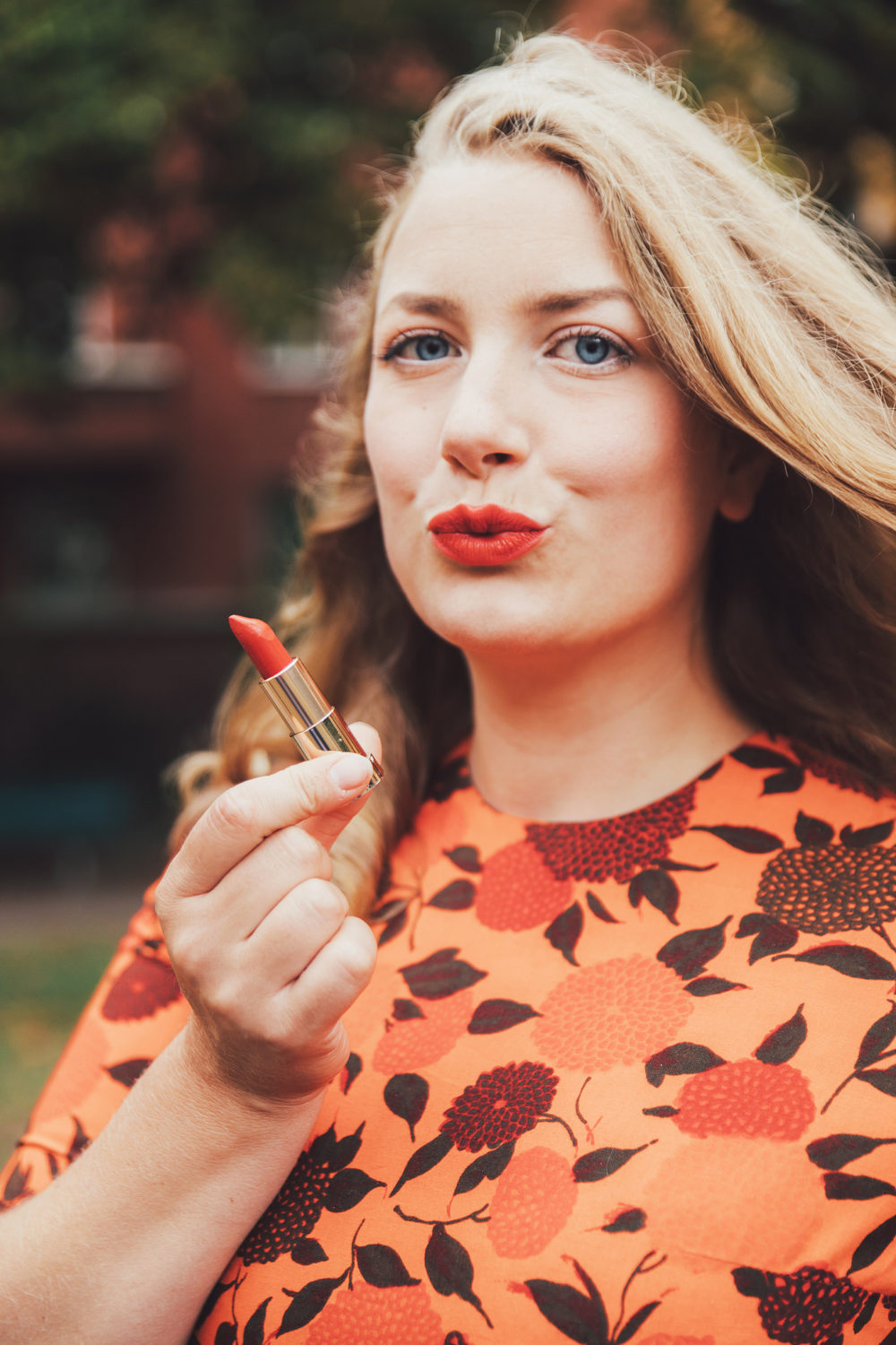 5 favoritläppstift till hösten  Elsa Billgren  Bloglovinu0027