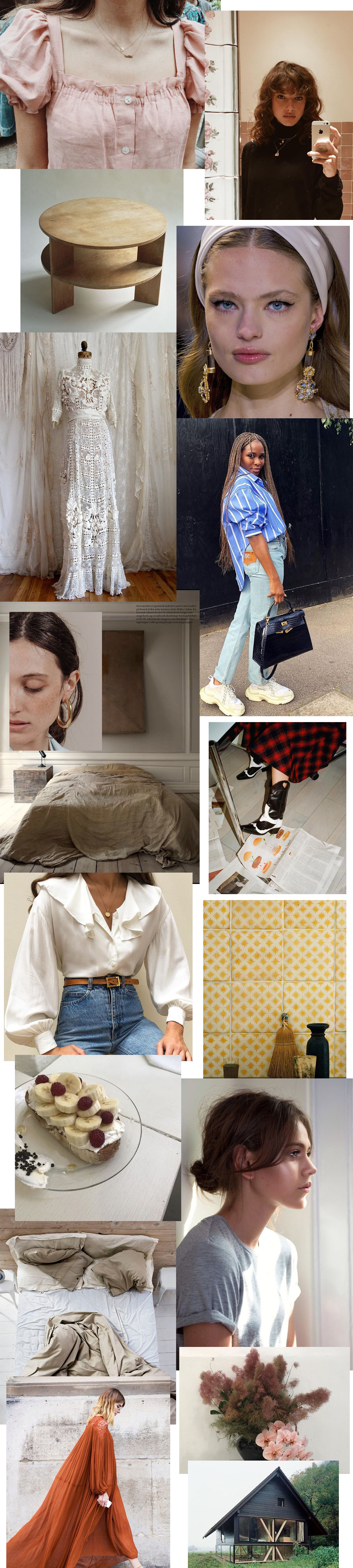 Trender vintern 2018  Elsa Billgren  Bloglovinu0027