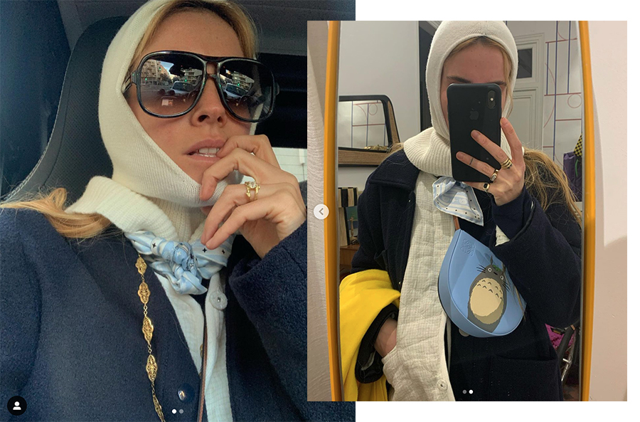 Några snabba lördagsfina  Elsa Billgren  Bloglovinu0027