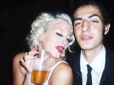 is lager dating