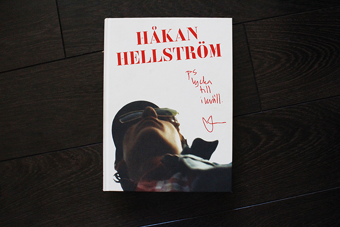 ATT GÖRA HÅKAN HELLSTRÖMS FOTOBOK | Emma Svensson Rockfotoemma ATT GÖRA HÅKAN HELLSTRÖMS FOTOBOK | Emma Svensson Rockfotoemma