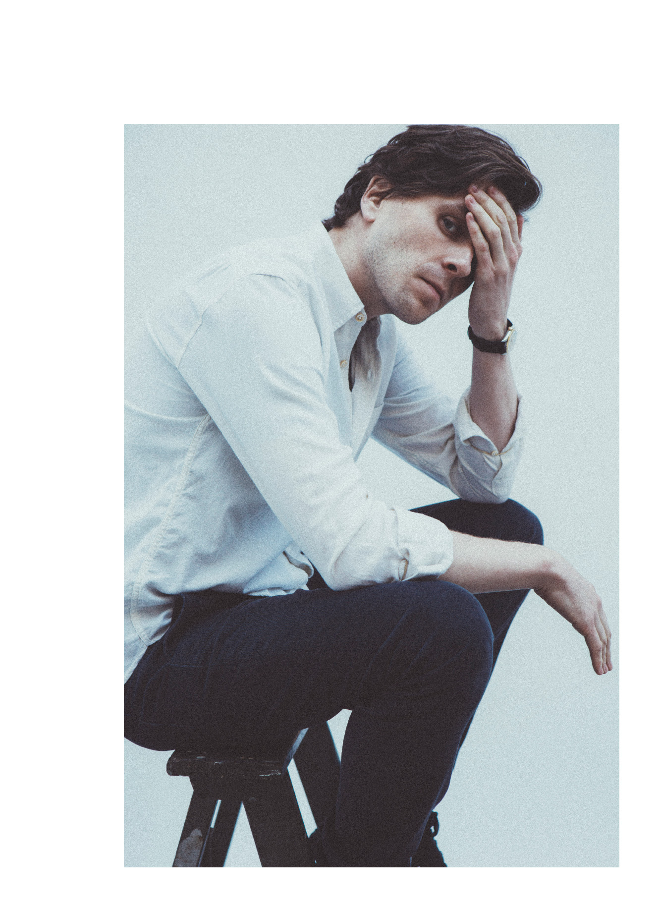 Sverrir Gudnason Sísí Sverrisdóttir Uggla