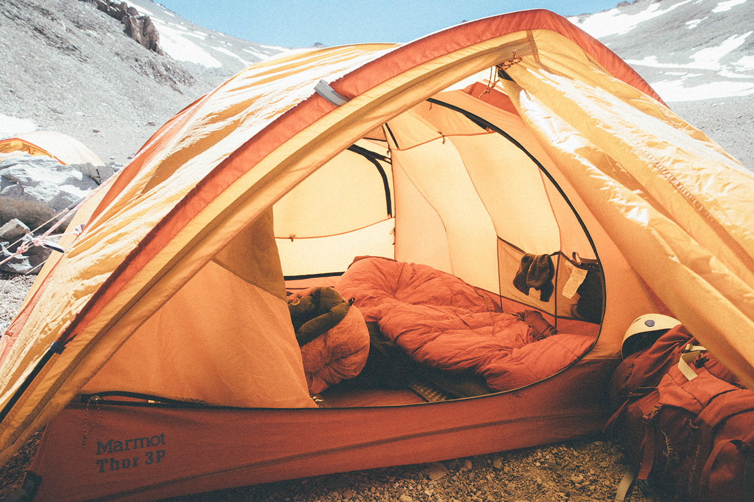 Climbing Aconcagua | Emma Svensson Rockfotoemma Specs för Mountain Equipment Tundra (2) Tält Egenskaper