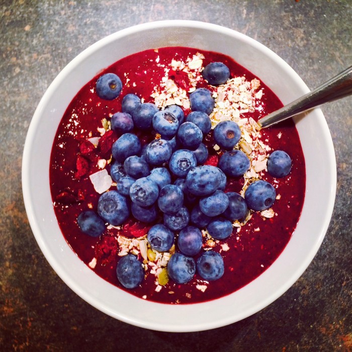 vad är acai bowl vad är acai bowl