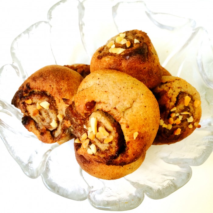 glutenfria kanelbullar recept glutenfria kanelbullar recept