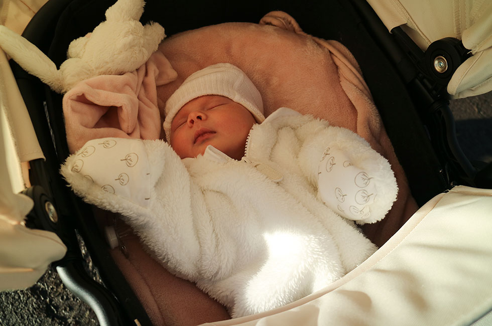 sideral forte gravid