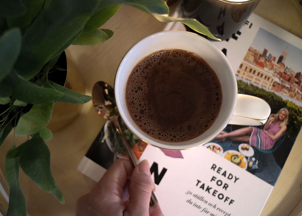 mandelmjölk choklad recept mandelmjölk choklad recept