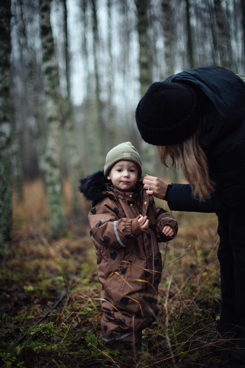 rio anja mini rodini skog