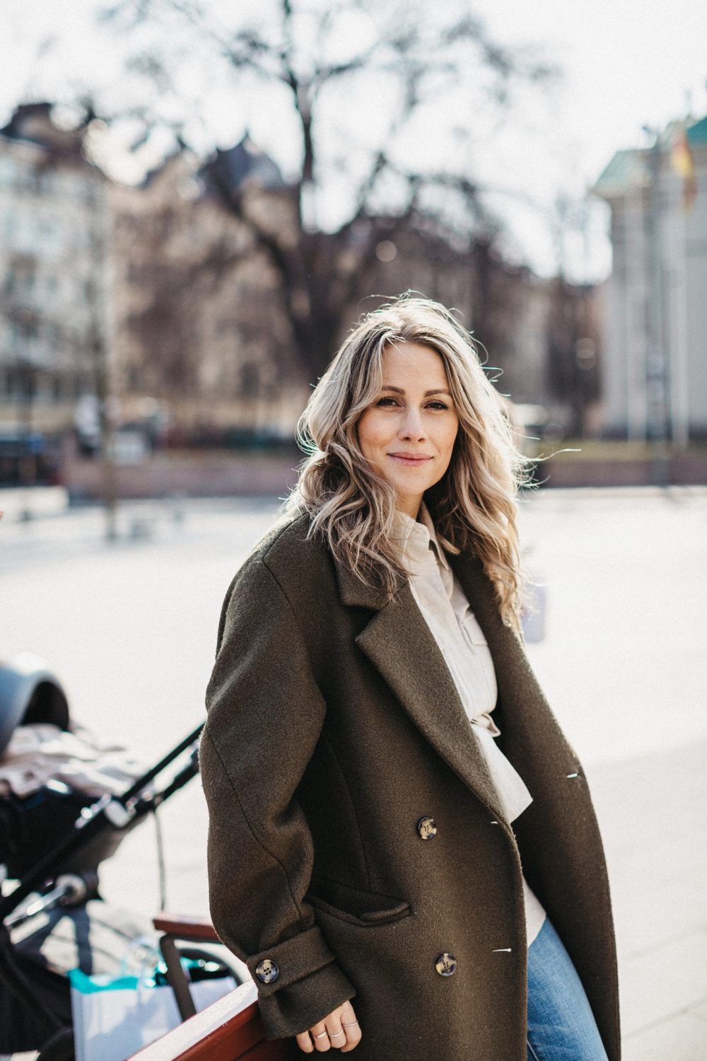 anja forsnor stockholm