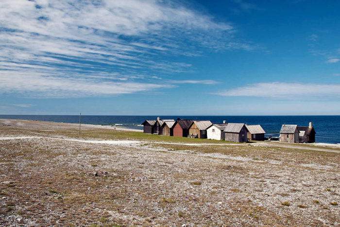 Tips Gotland GOTLAND TIPS? | Hanna Stefansson
