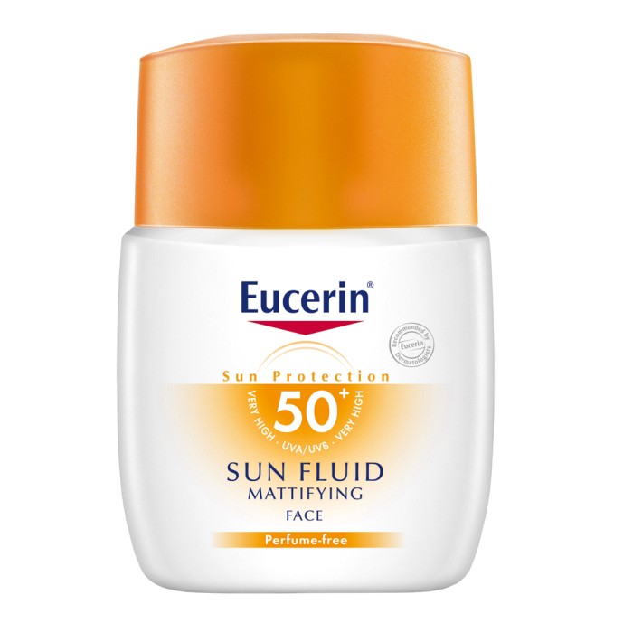 clarins solskydd ansikte