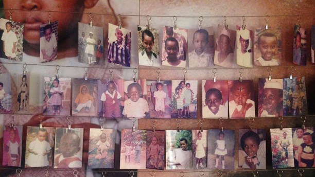 Dejta Kigali