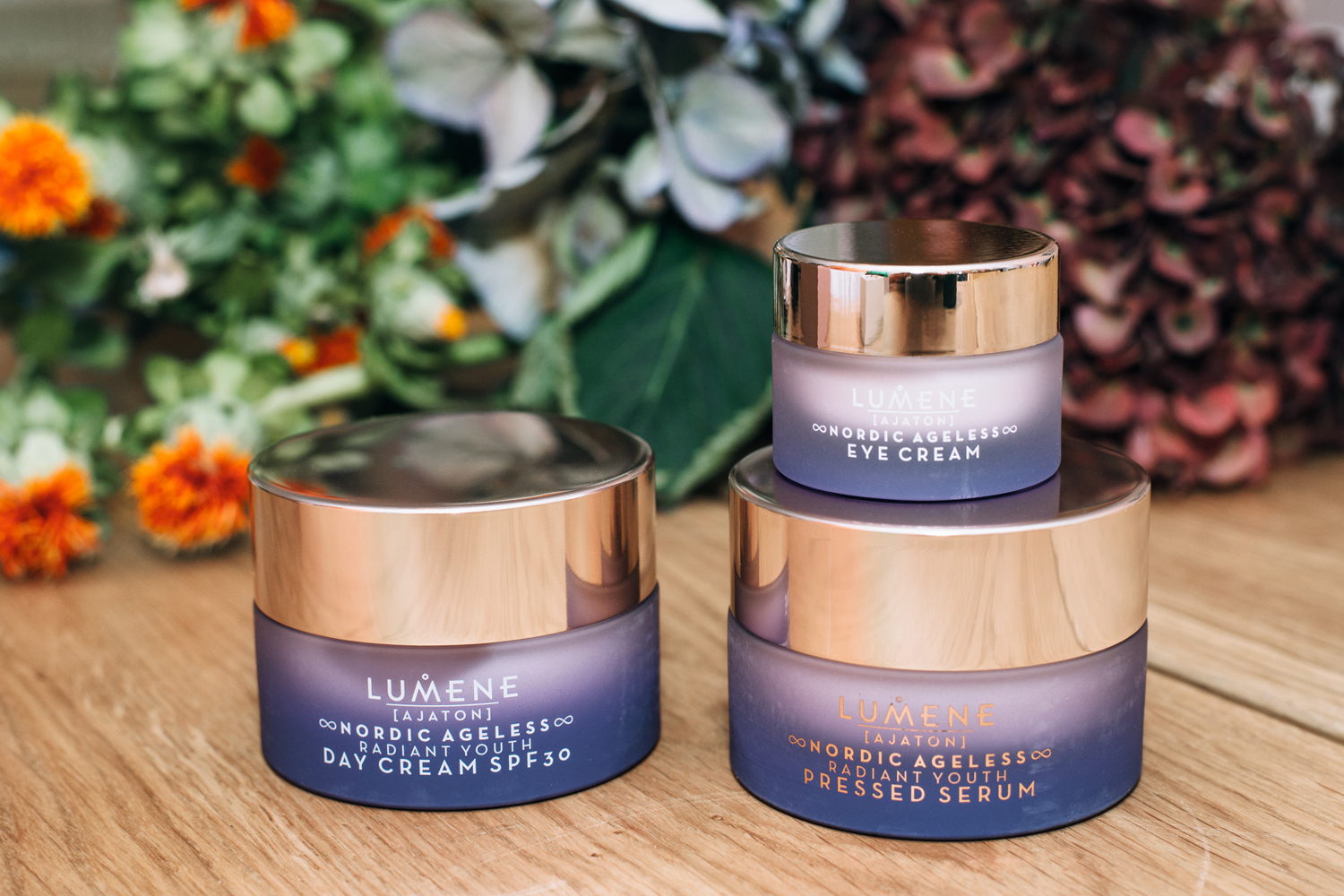 lumene c vitamin kräm lumene c vitamin kräm
