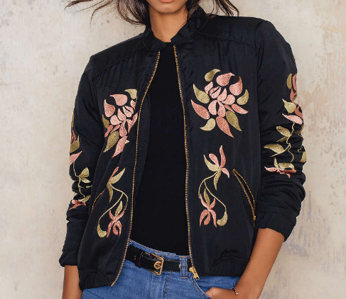 9 perfekta bombers | Nina Campioni 9 perfekta bombers | Nina Campioni