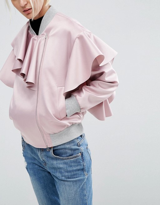 9 perfekta bombers | Nina Campioni 9 perfekta bombers | Nina Campioni