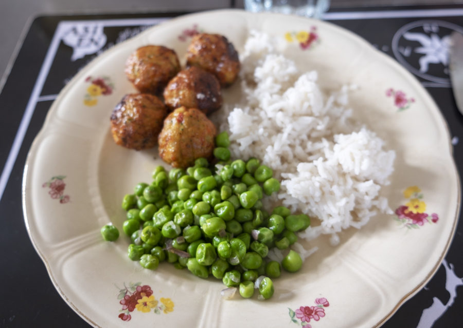 är ris veganskt är ris veganskt