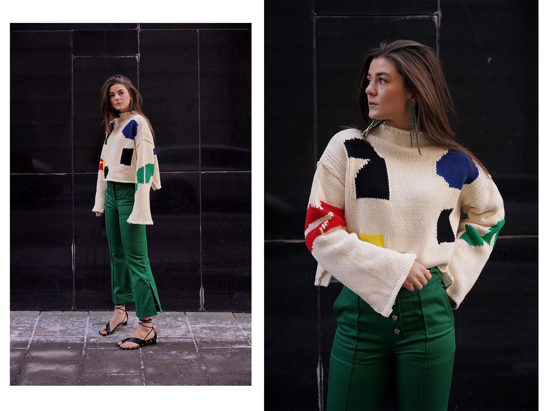 PRE SHOPPING H&M STUDIO SS18 | Linn Eklund H&M Studio AW18 | Linn Eklund