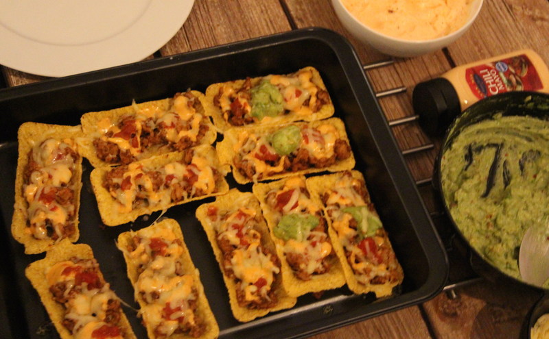 Mini Taco Tub Margaux Dietz
