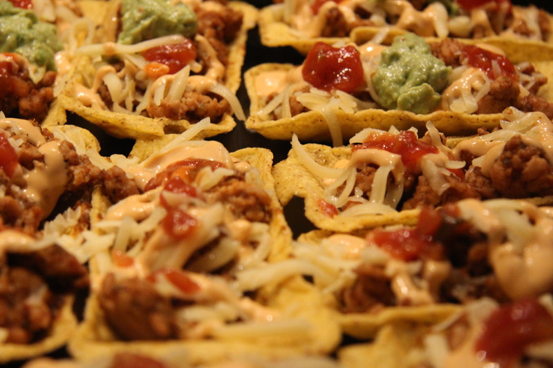 Mini Taco Tub Margaux Dietz