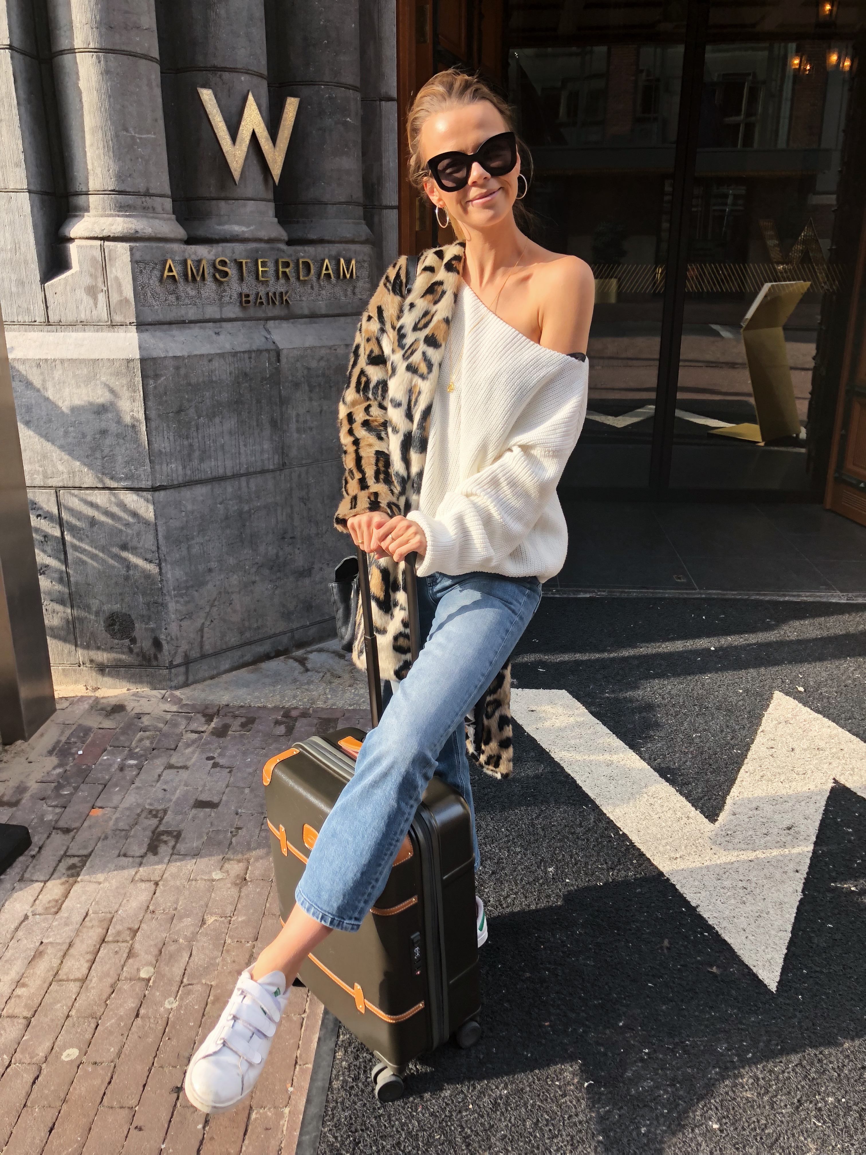 En Lista Om Dagen Margaux Dietz