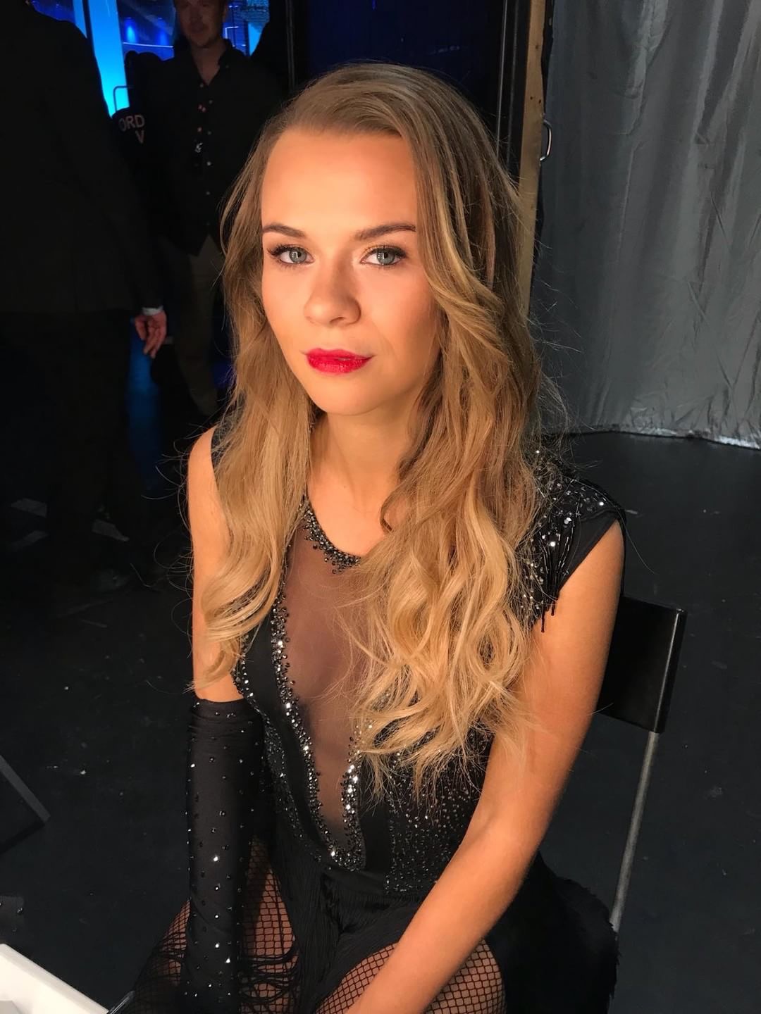 Skibukser Dame Nuru Massage Blonde Singel Chatt Stimulera Klitoris