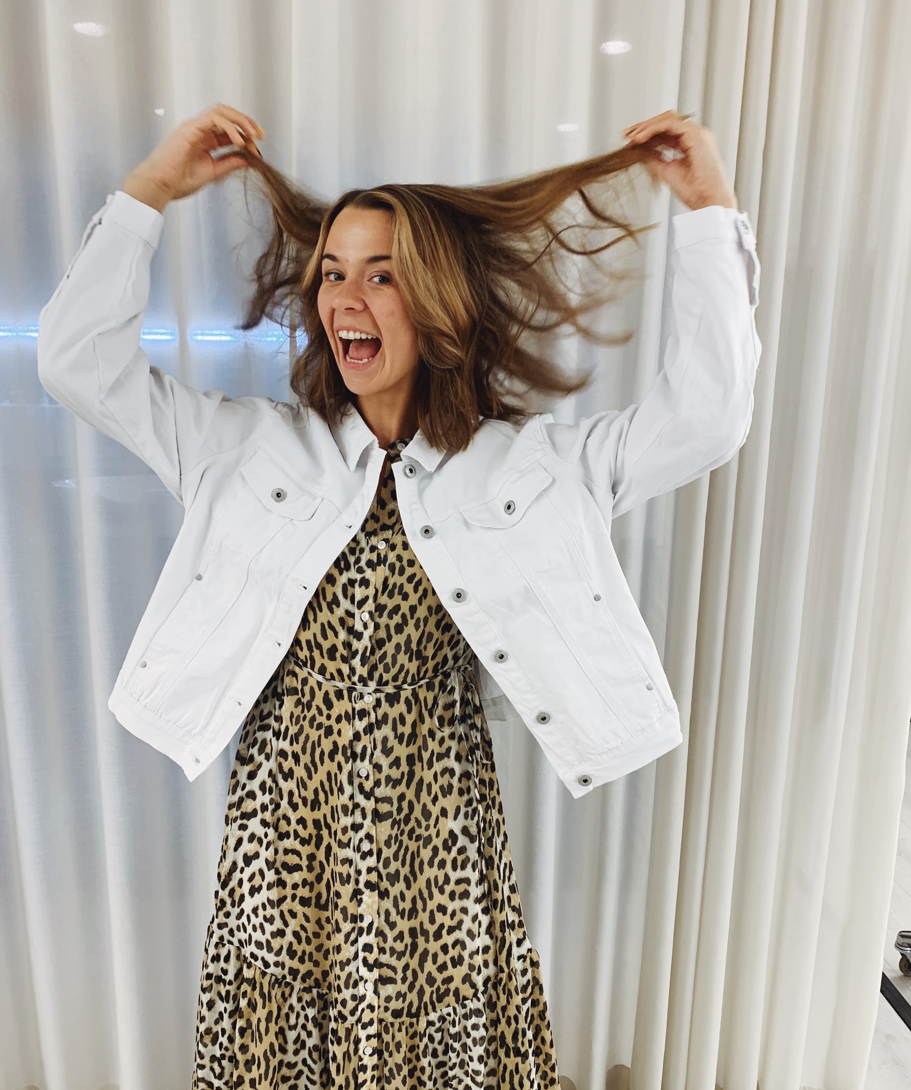 Ett tips till nyblivna föräldrar | Margaux Dietz