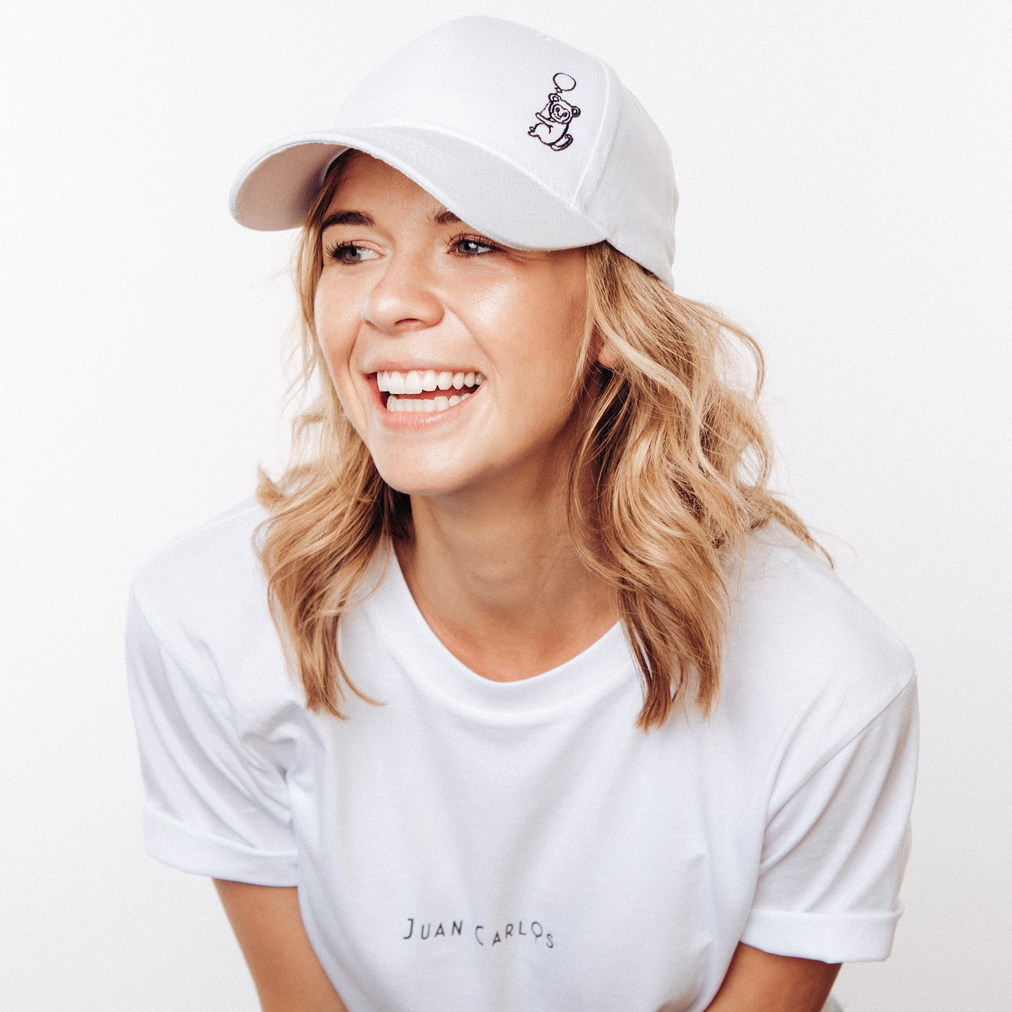 Juan Carlos Release Den 8 Juli Margaux Dietz